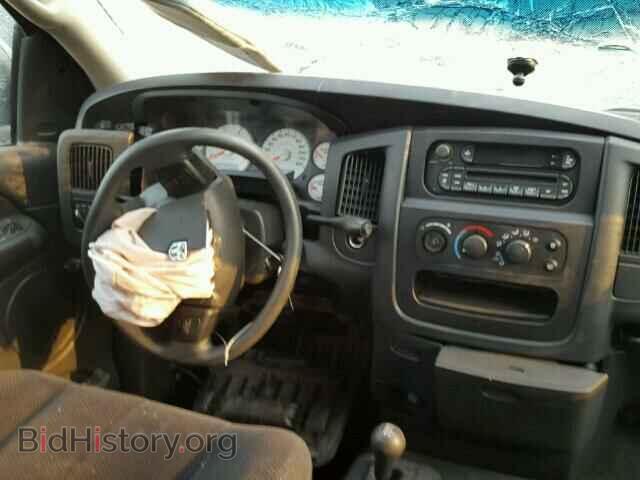 2005 DODGE RAM 3500 - VIN: 3D7LS38C15G750913 - Фото 9