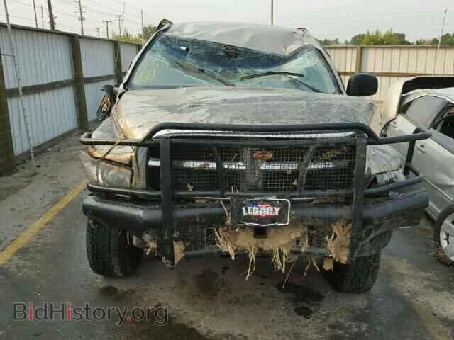 2005 DODGE RAM 3500 - VIN: 3D7LS38C15G750913 - Фото 10