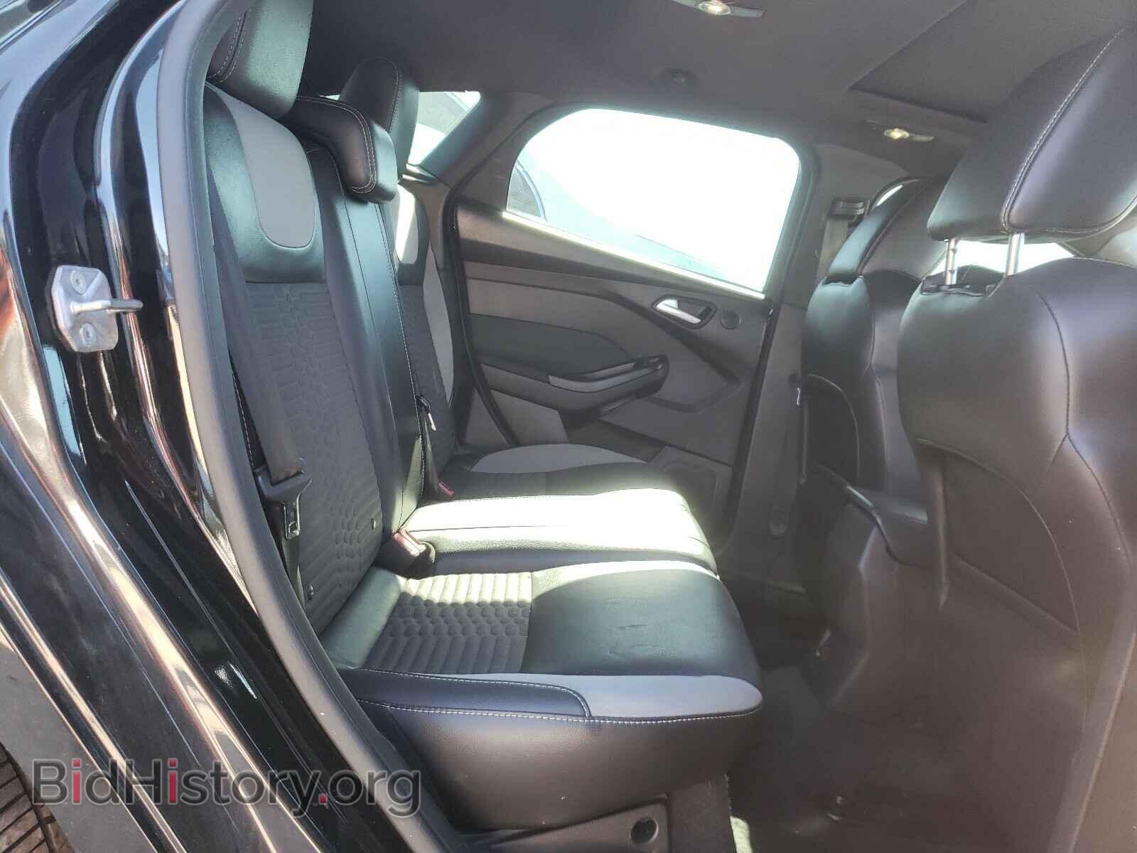 2014 FORD FOCUS - VIN: 1FADP3L91EL115341 - Фото 6