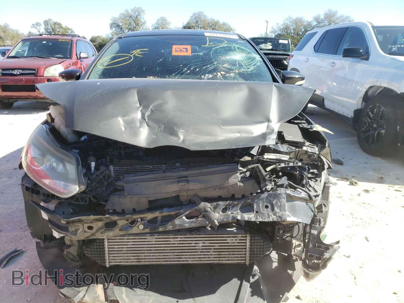 2014 FORD FOCUS - VIN: 1FADP3L91EL115341 - Фото 9