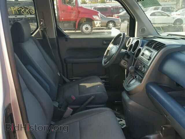 2003 HONDA ELEMENT - VIN: 5J6YH18503L004600 - Photo 5