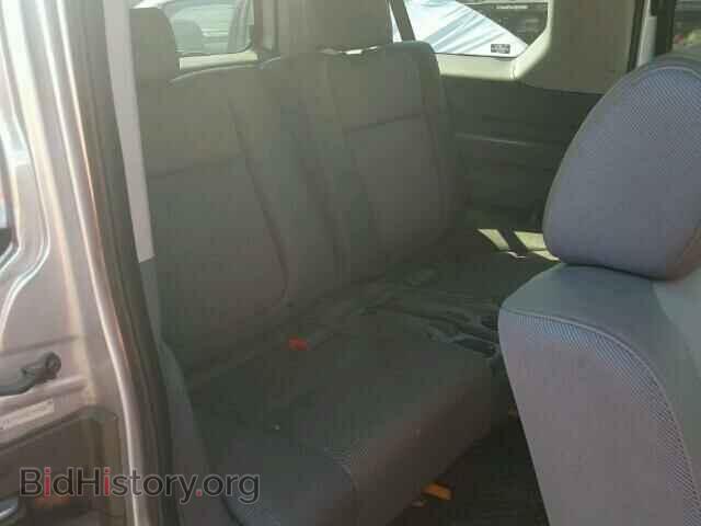 2003 HONDA ELEMENT - VIN: 5J6YH18503L004600 - Photo 6