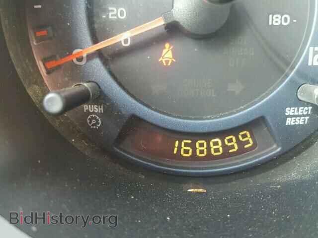 2003 HONDA ELEMENT - VIN: 5J6YH18503L004600 - Photo 8