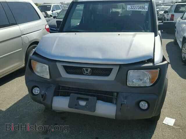 2003 HONDA ELEMENT - VIN: 5J6YH18503L004600 - Photo 9