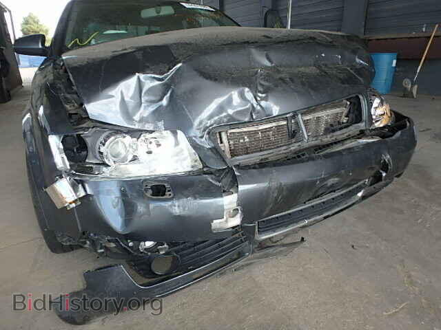 2005 AUDI A4 - VIN: WAULC68E85A029901 - Фото 10