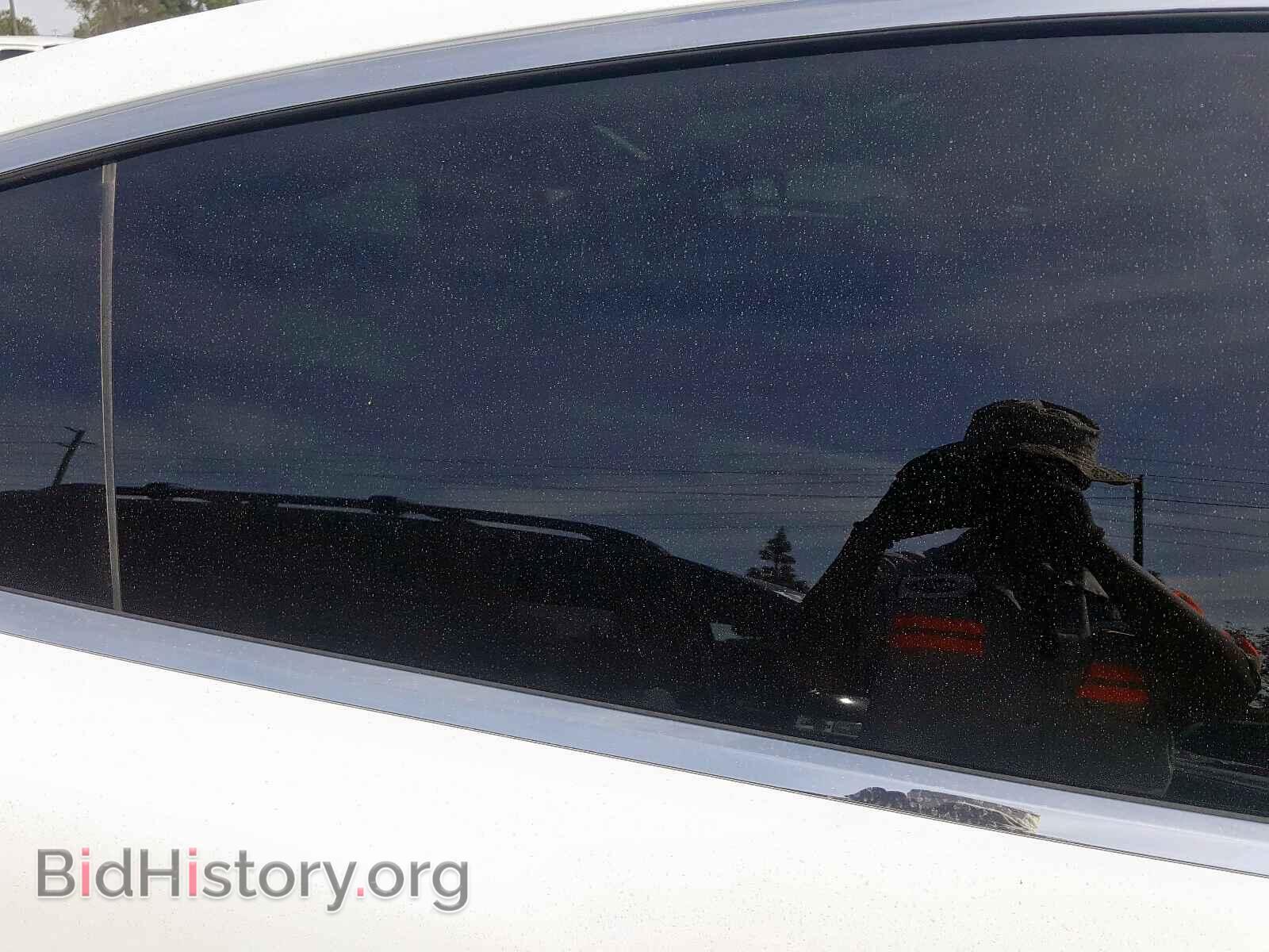 2018 TESLA MODEL X - VIN: 5YJXCDE29JF113410 - Фото 6