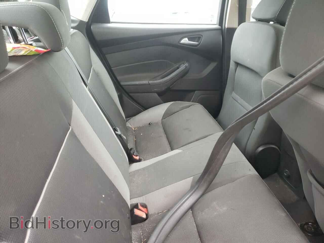 2014 FORD FOCUS - VIN: 1FADP3F23EL246110 - Фото 6