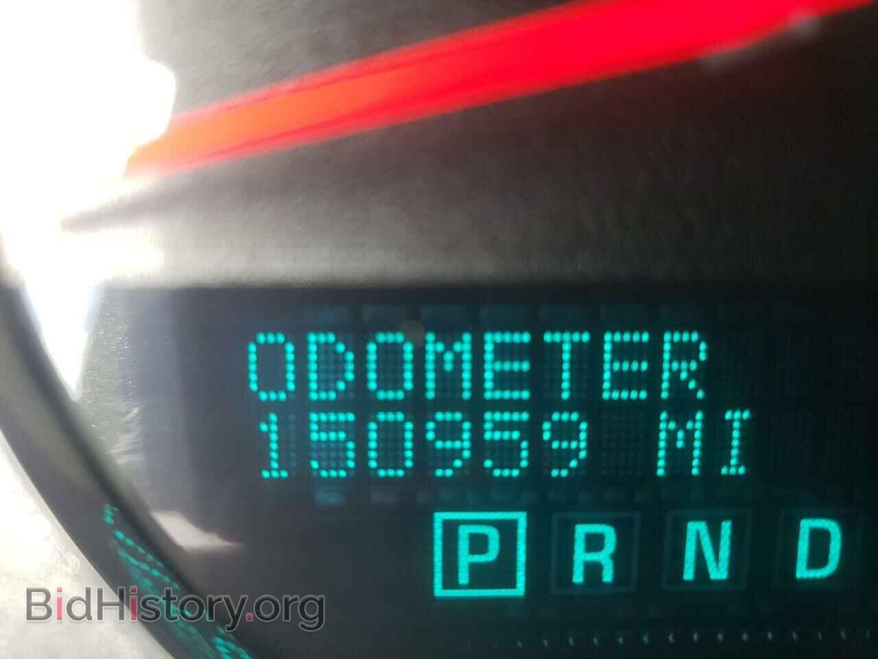 2012 CHEVROLET IMPALA - VIN: 2G1WC5E35C1277648 - Фото 8