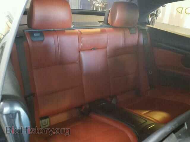 2011 BMW M3 - VIN: WBSDX9C52BE784205 - Фото 6