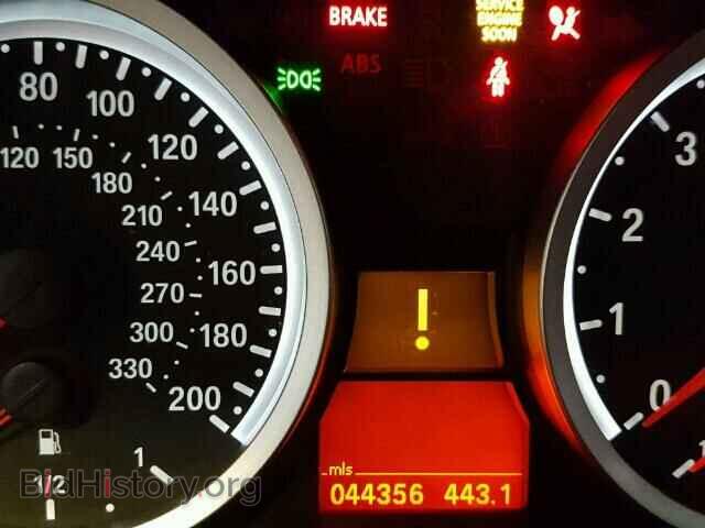 2011 BMW M3 - VIN: WBSDX9C52BE784205 - Фото 8
