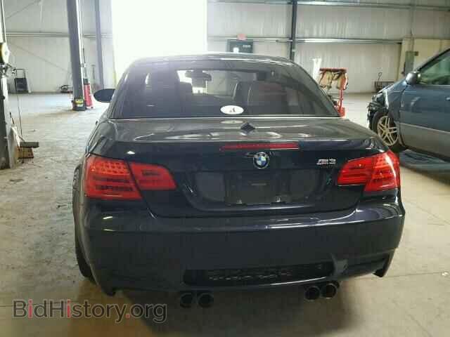 2011 BMW M3 - VIN: WBSDX9C52BE784205 - Фото 10