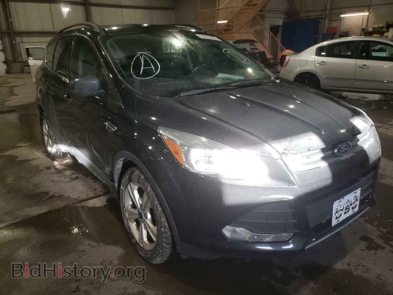Фотография 1FMCU0GXXEUD67620 - FORD ESCAPE 2014