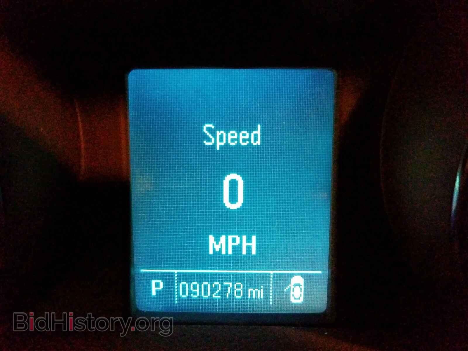 2016 BUICK ENCORE PRE - VIN: KL4CJHSB5GB683460 - Photo 8
