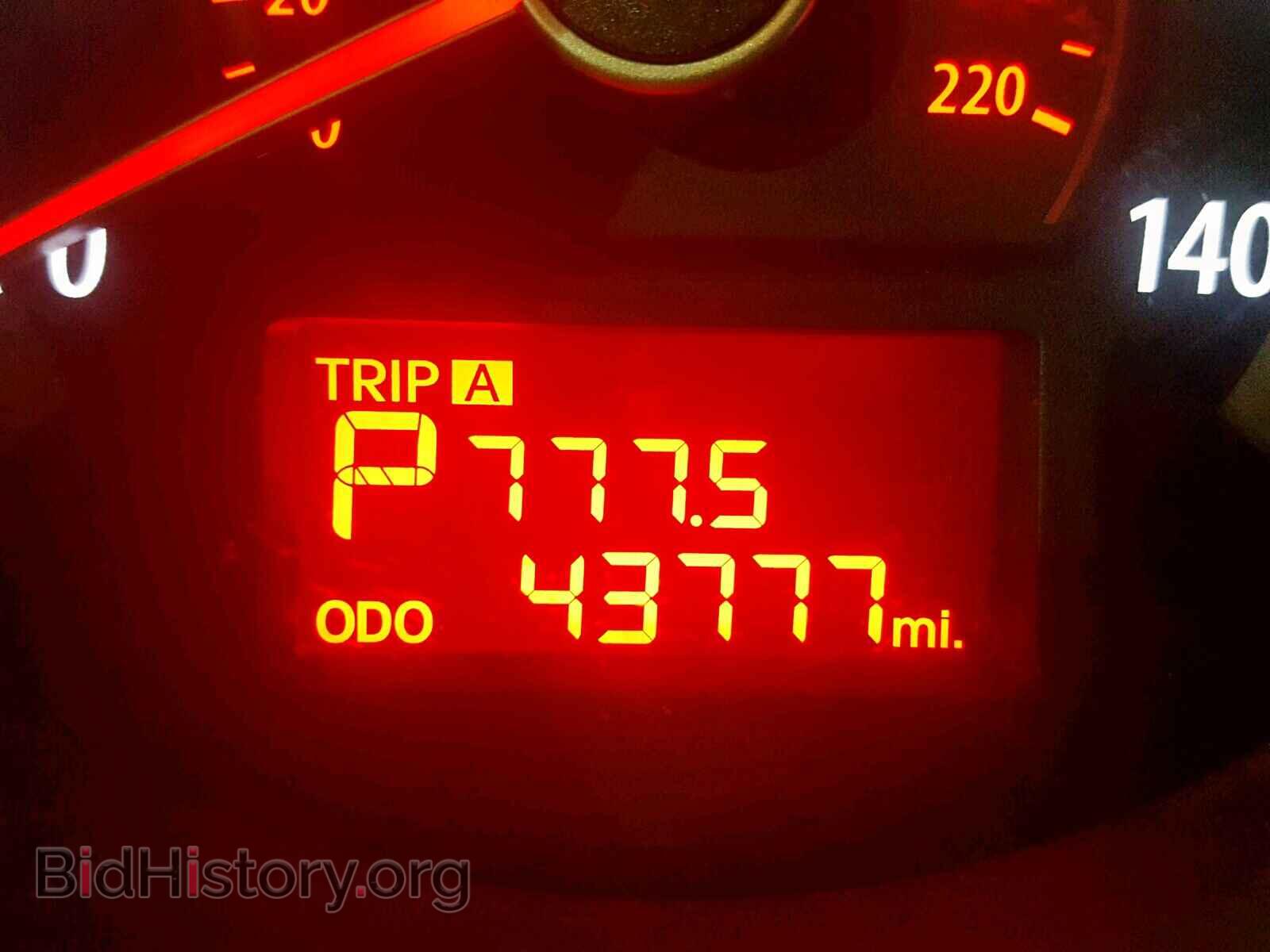 2013 KIA FORTE EX - VIN: KNAFU4A23D5683761 - Фото 8