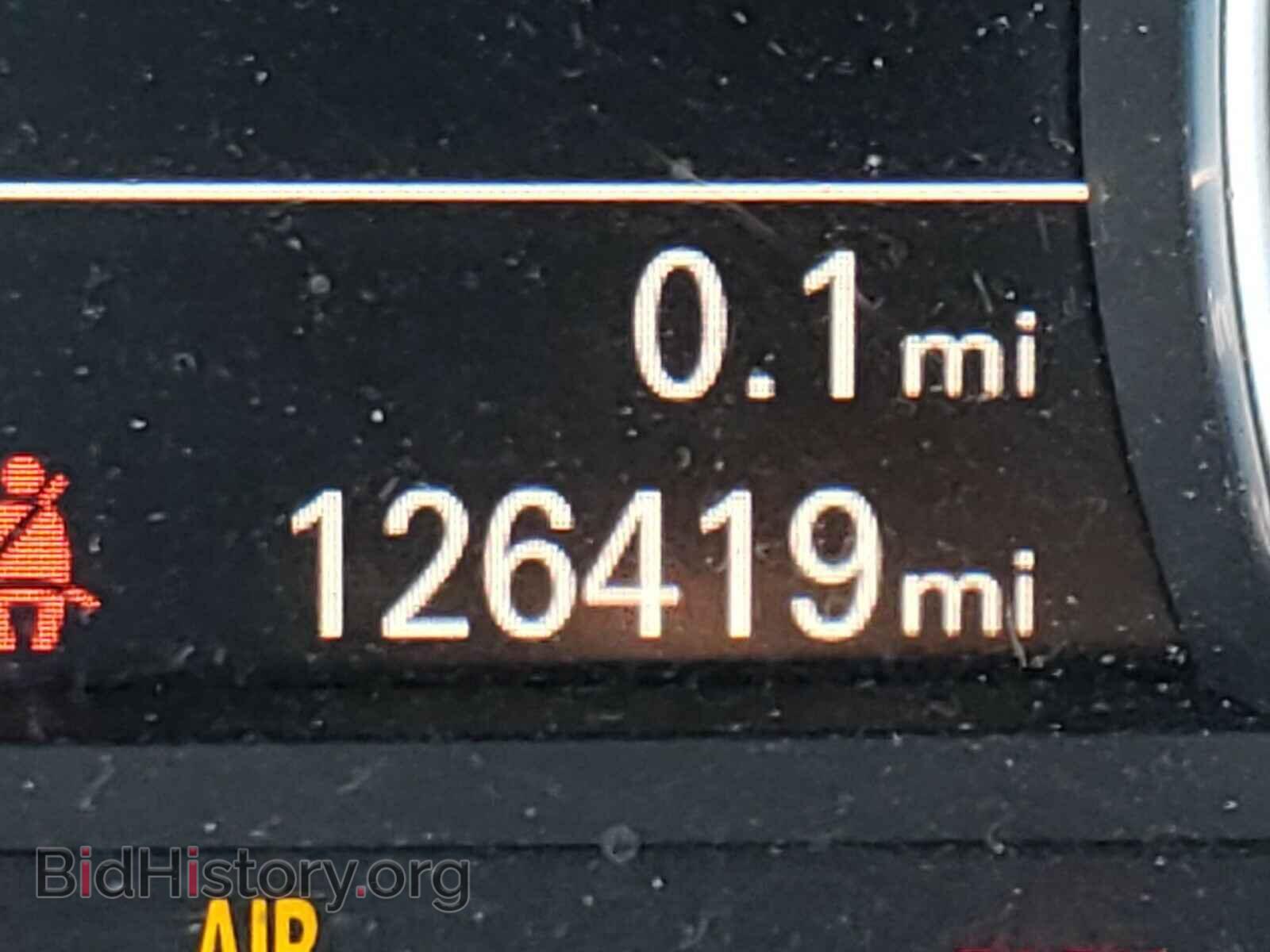 2016 AUDI A6 - VIN: WAUFGAFC4GN008898 - Фото 8
