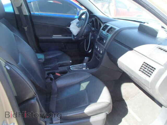 2010 DODGE AVENGER - VIN: 1B3CC5FB7AN170100 - Photo 5