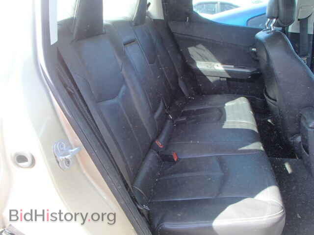 2010 DODGE AVENGER - VIN: 1B3CC5FB7AN170100 - Photo 6