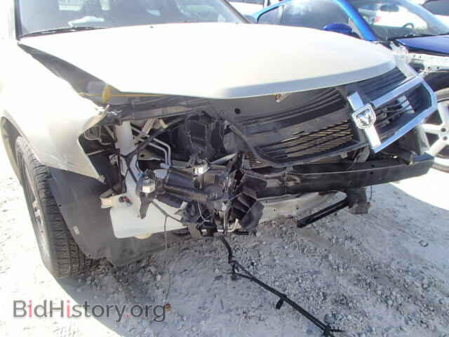 2010 DODGE AVENGER - VIN: 1B3CC5FB7AN170100 - Photo 9