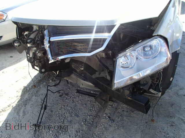 2010 DODGE AVENGER - VIN: 1B3CC5FB7AN170100 - Photo 10