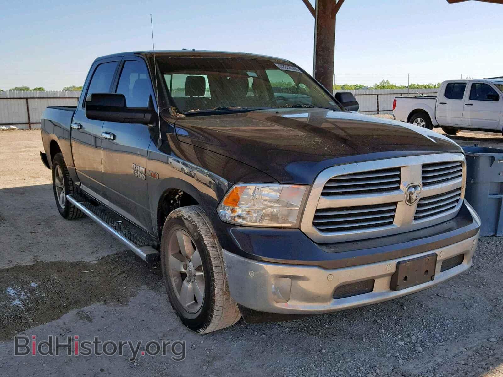 Photo 1C6RR6LM0FS530102 - RAM 1500 SLT 2015