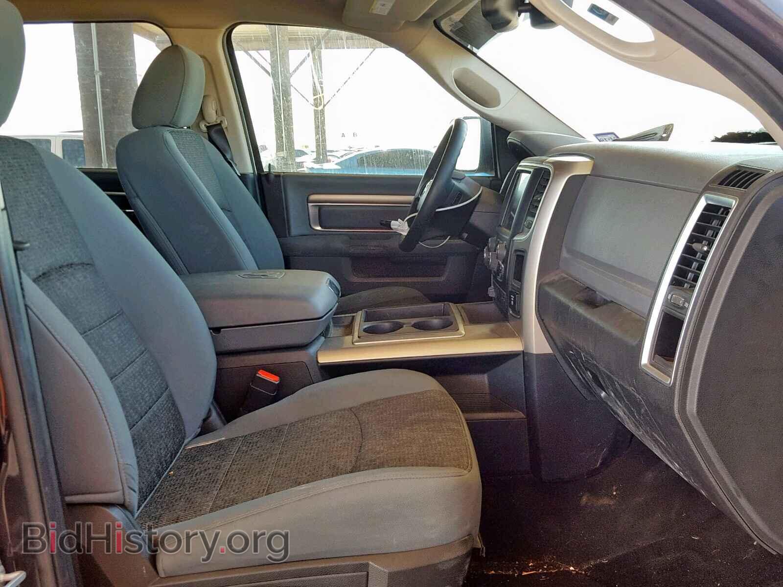 2015 RAM 1500 SLT - VIN: 1C6RR6LM0FS530102 - Фото 5