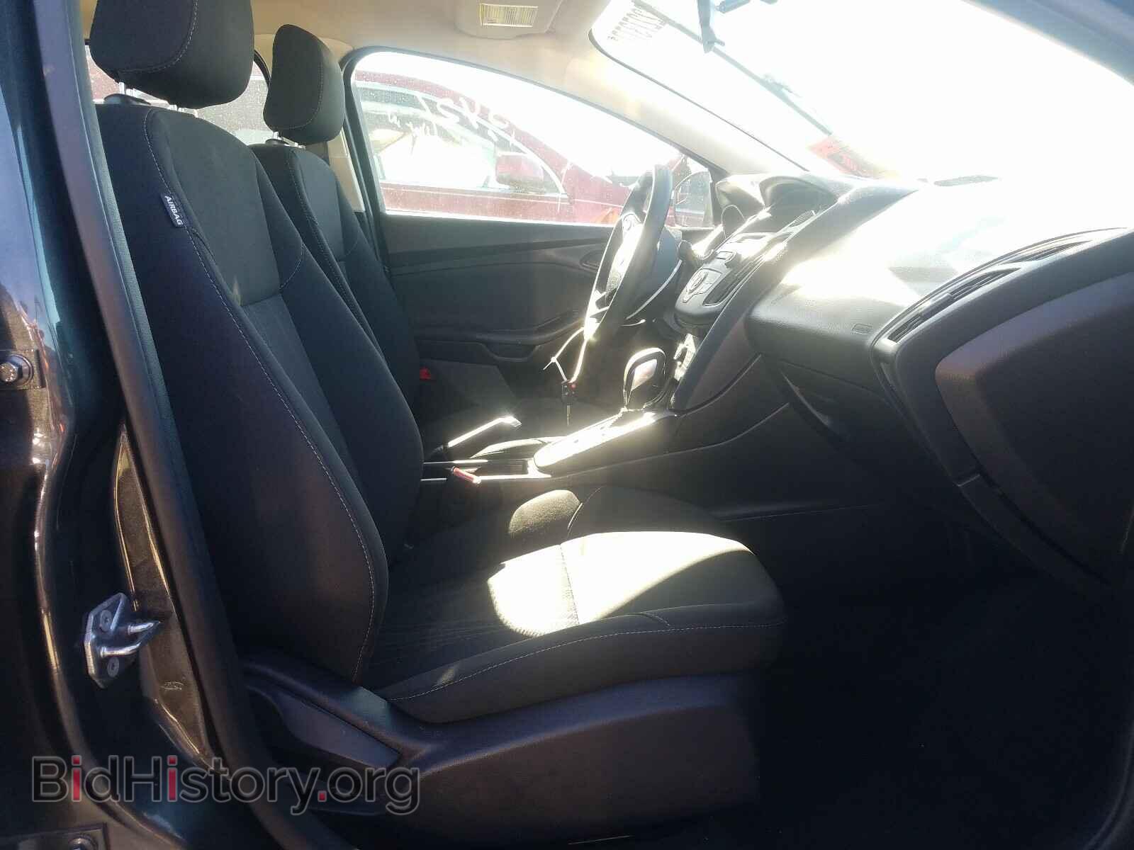 2016 FORD FOCUS - VIN: 1FADP3E29GL280069 - Photo 5