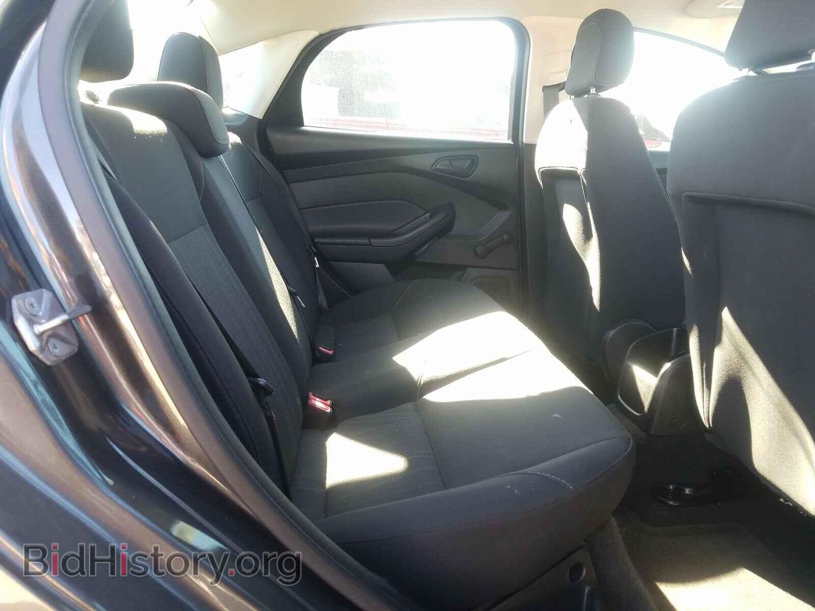 2016 FORD FOCUS - VIN: 1FADP3E29GL280069 - Photo 6