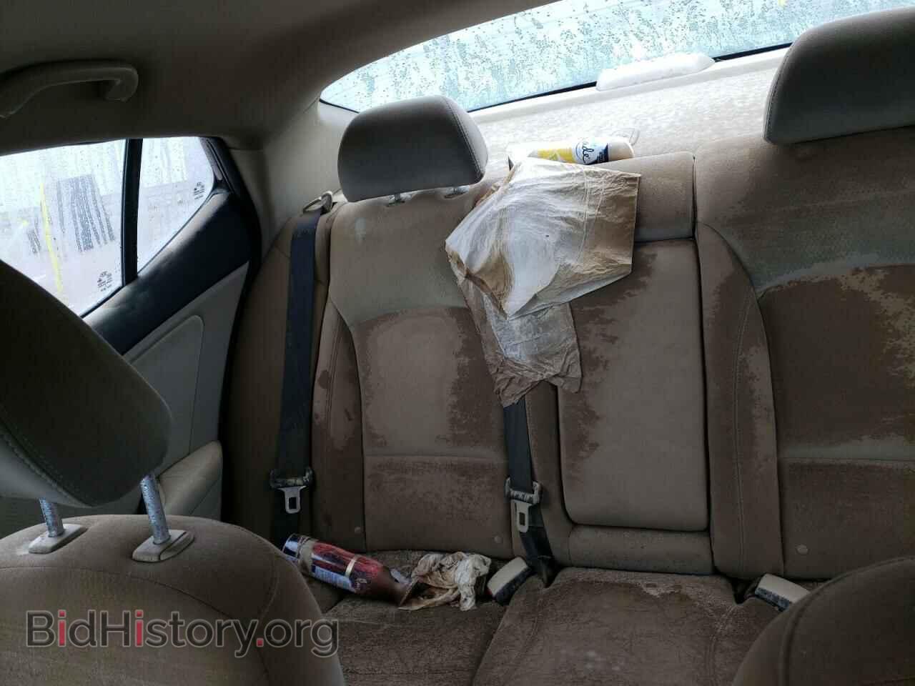 2014 KIA OPTIMA - VIN: 5XXGM4A75EG262446 - Фото 6