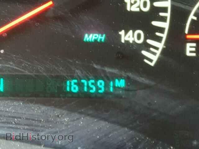 2000 CADILLAC DEVILLE - VIN: 1G6KF5794YU296561 - Photo 8
