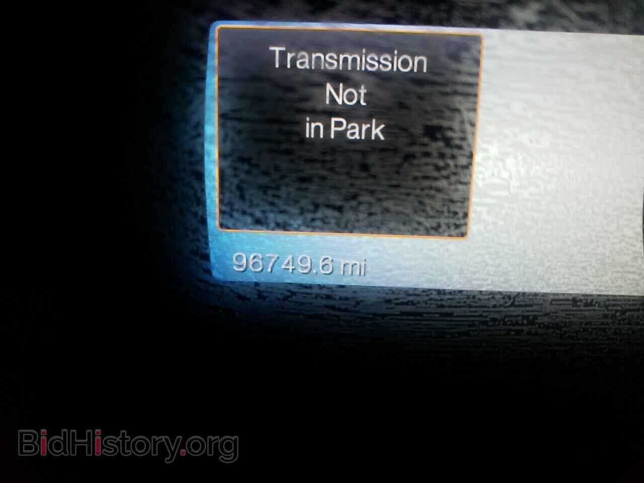2014 FORD EXPLORER - VIN: 1FM5K8F81EGC12783 - Фото 8