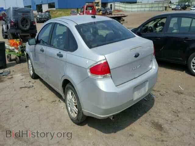 2010 FORD FOCUS - VIN: 1FAHP3FN8AW251355 - Фото 3