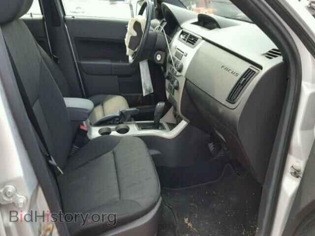 2010 FORD FOCUS - VIN: 1FAHP3FN8AW251355 - Фото 5