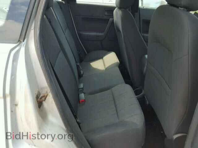 2010 FORD FOCUS - VIN: 1FAHP3FN8AW251355 - Фото 6