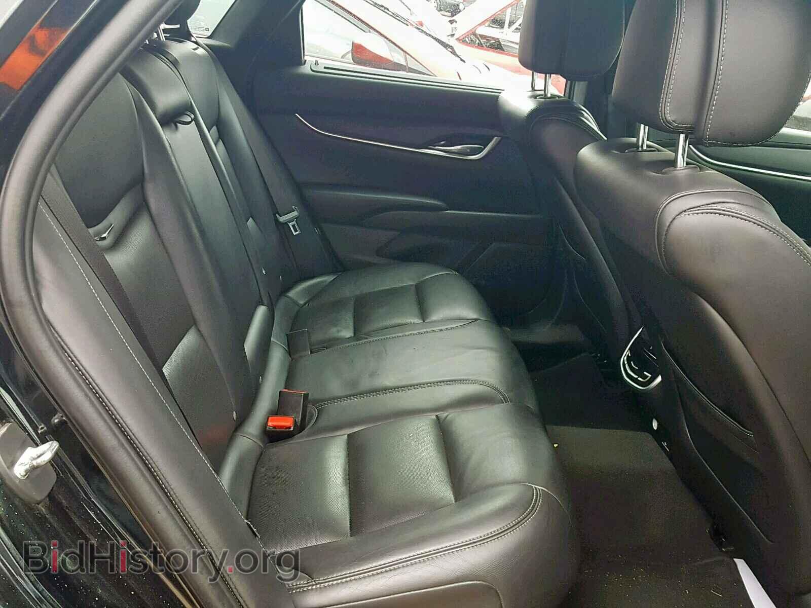 2013 CADILLAC XTS - VIN: 2G61W5S30D9110553 - Photo 6