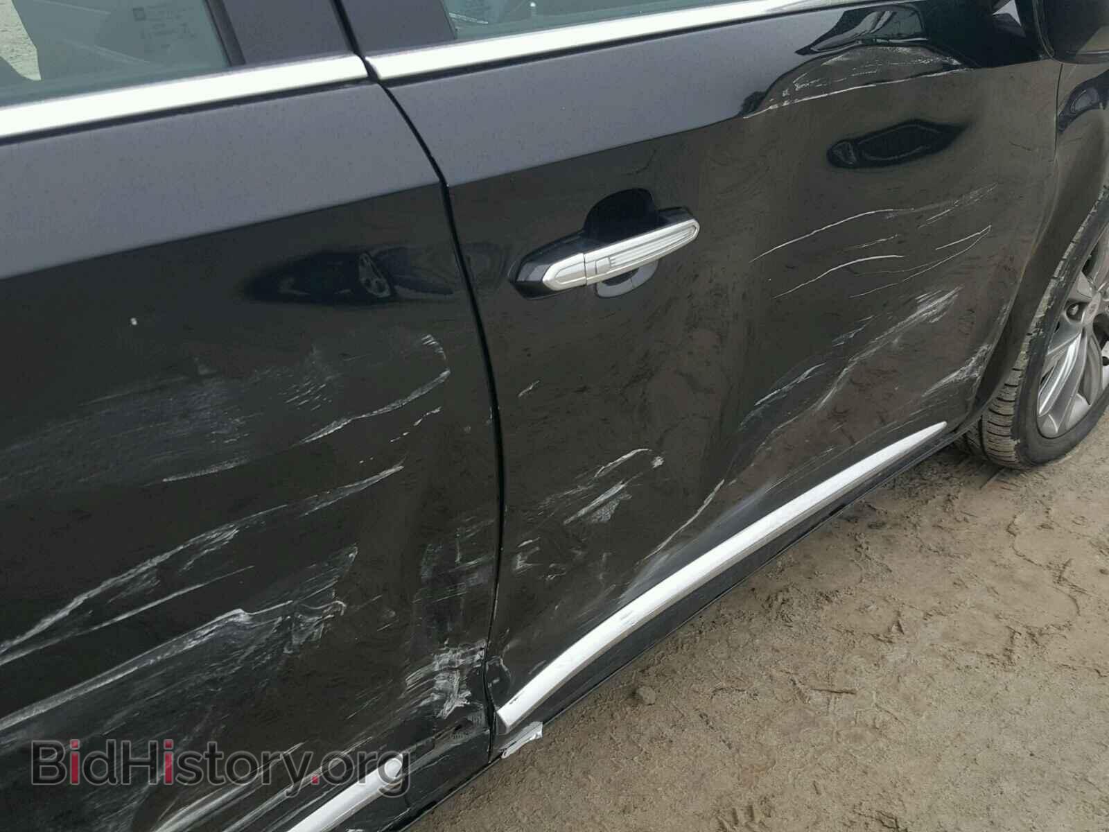 2013 CADILLAC XTS - VIN: 2G61W5S30D9110553 - Photo 9