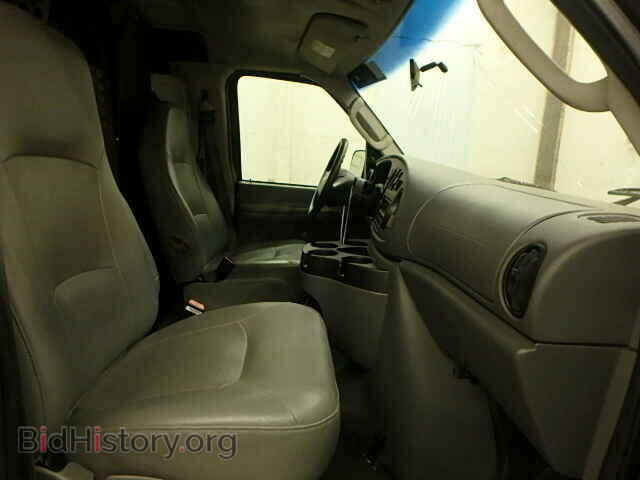 2006 FORD ECONOLINE - VIN: 1FTRE14W46DA26907 - Фото 5