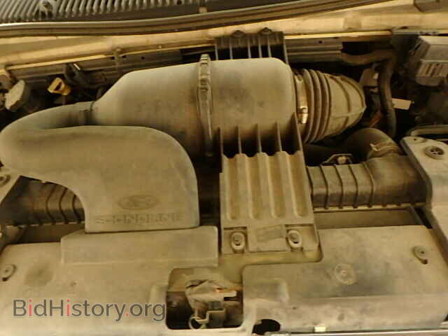 2006 FORD ECONOLINE - VIN: 1FTRE14W46DA26907 - Фото 7