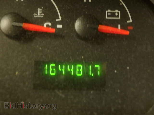 2006 FORD ECONOLINE - VIN: 1FTRE14W46DA26907 - Фото 8