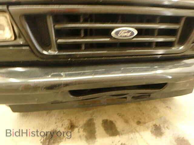 2006 FORD ECONOLINE - VIN: 1FTRE14W46DA26907 - Фото 9
