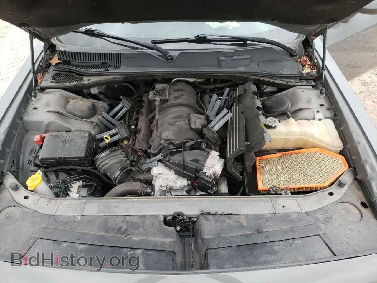 2018 DODGE CHALLENGER - VIN: 2C3CDZFJ4JH202671 - Фото 7