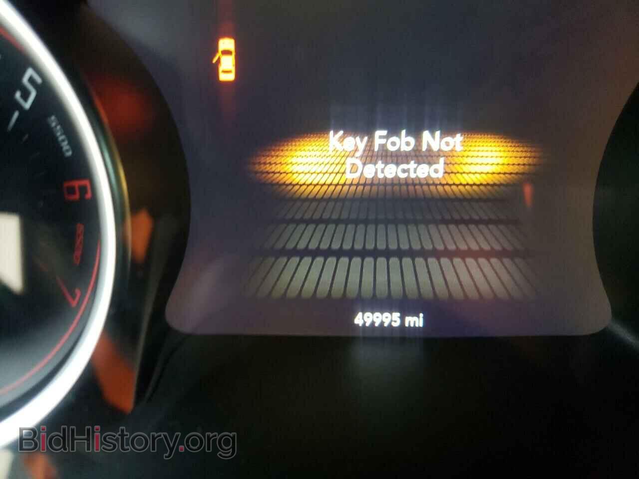 2018 DODGE CHALLENGER - VIN: 2C3CDZFJ4JH202671 - Фото 8