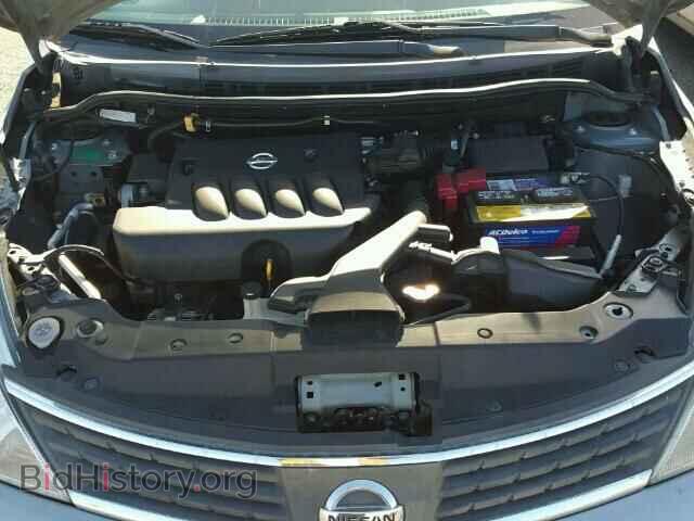 2008 NISSAN VERSA - VIN: 3N1BC13E48L420889 - Фото 7