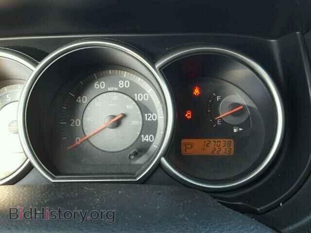 2008 NISSAN VERSA - VIN: 3N1BC13E48L420889 - Фото 8