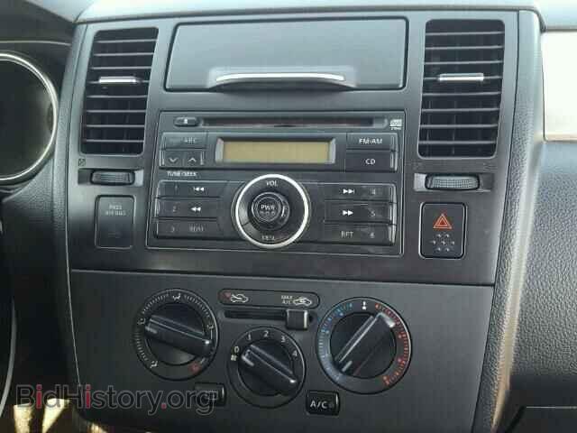 2008 NISSAN VERSA - VIN: 3N1BC13E48L420889 - Фото 9