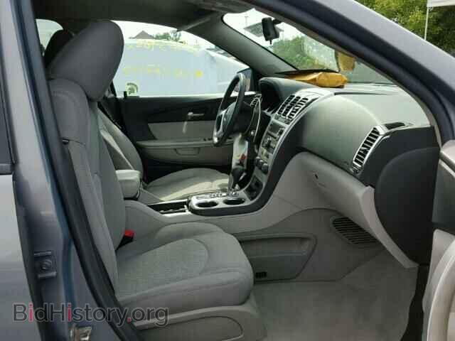 2008 GMC ACADIA - VIN: 1GKER13708J287618 - Фото 5