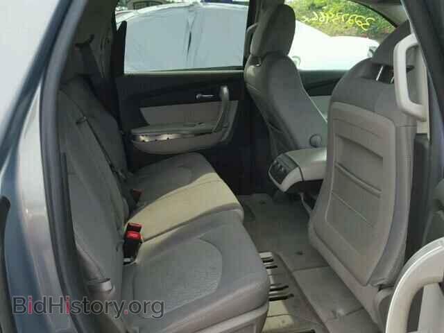 2008 GMC ACADIA - VIN: 1GKER13708J287618 - Фото 6