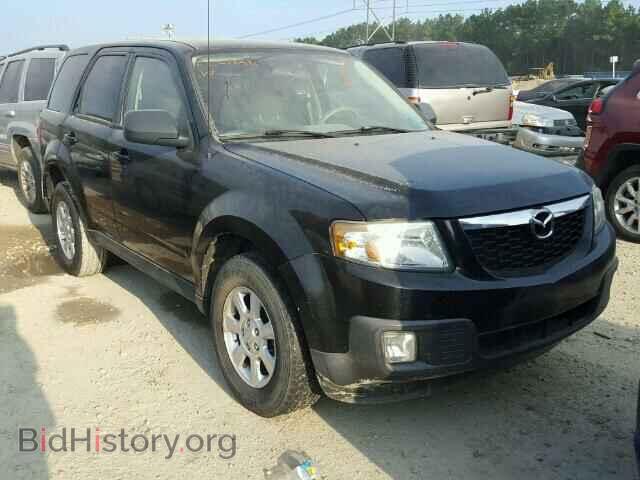 Фотография 4F2CZ02719KM01958 - MAZDA TRIBUTE 2009