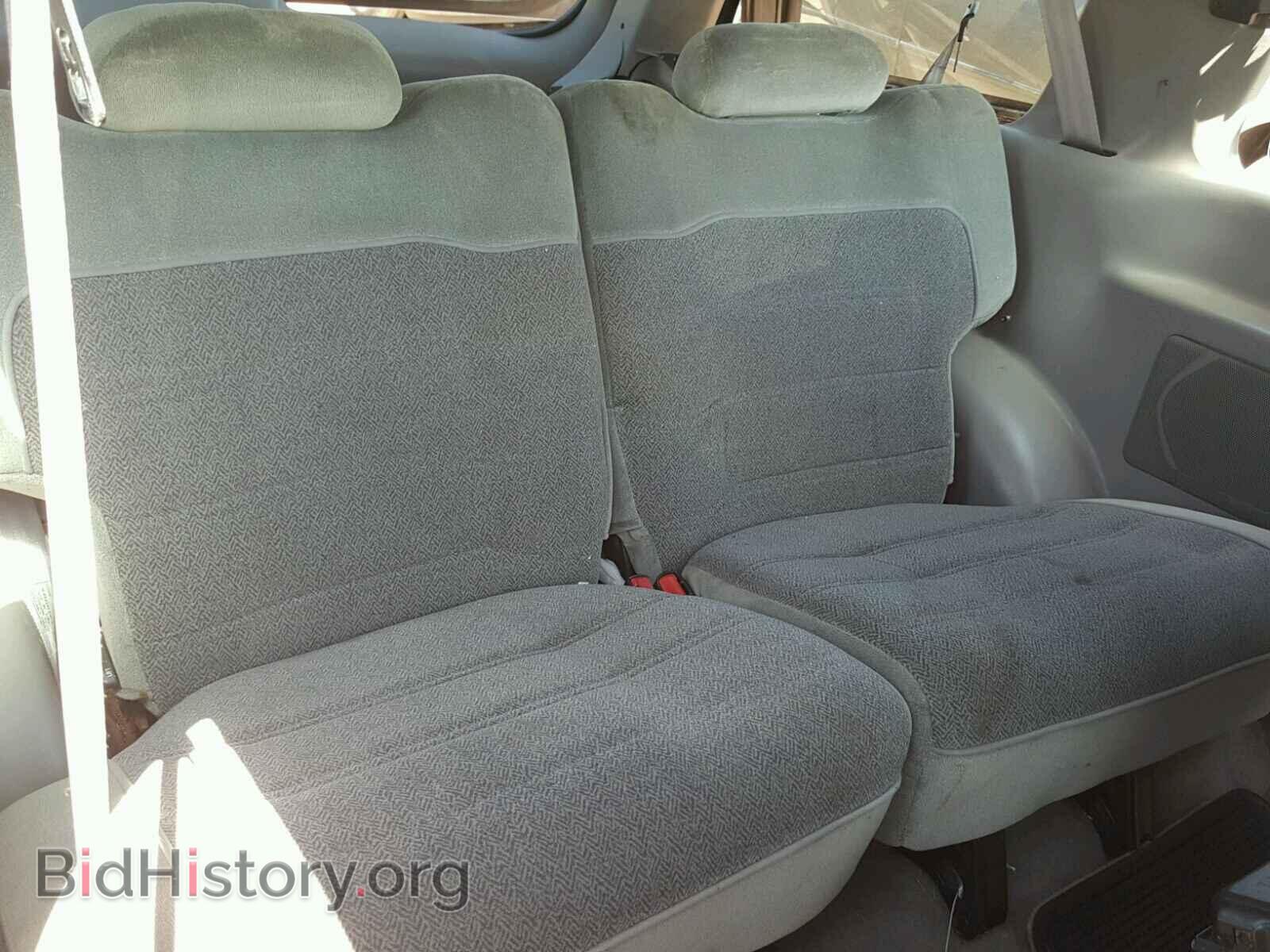1998 FORD EXPLORER - VIN: 1FMYU24E3WUA79363 - Фото 6