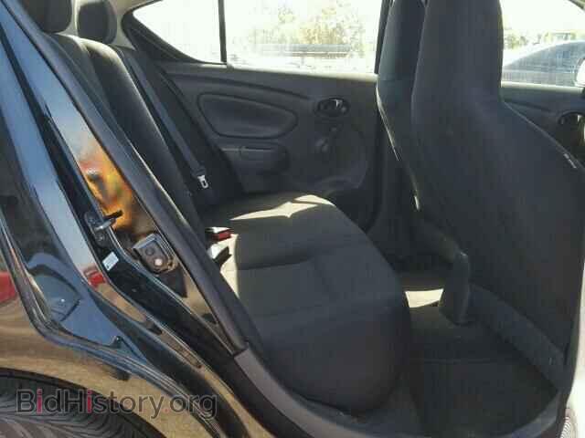 2014 NISSAN VERSA - VIN: 3N1CN7AP9EL852430 - Photo 6