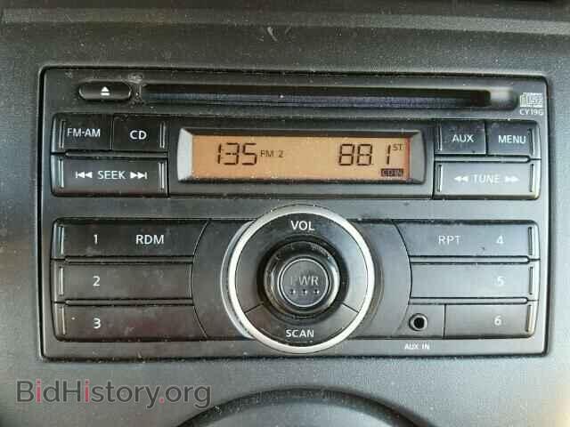 2014 NISSAN VERSA - VIN: 3N1CN7AP9EL852430 - Photo 9
